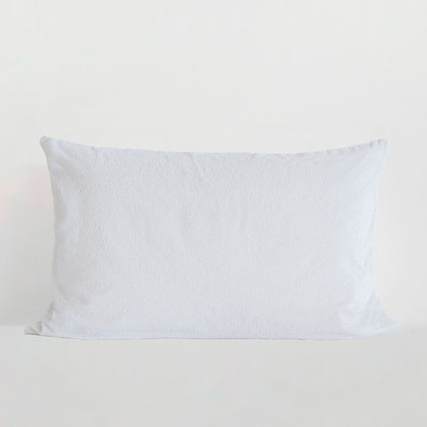 Almohada Antifluidos