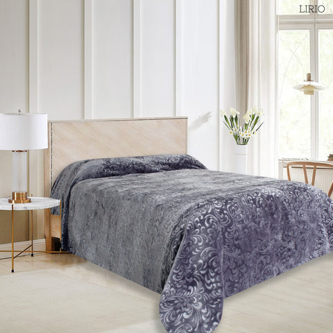 Cobija Térmica Lirio