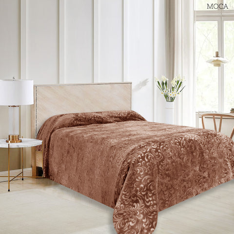 Cobija Térmica Moca