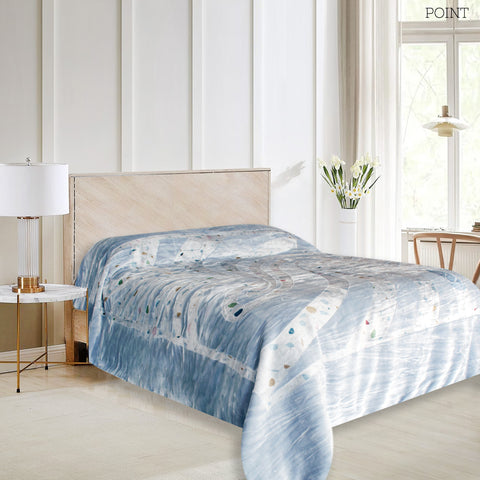 Cobija Térmica Point