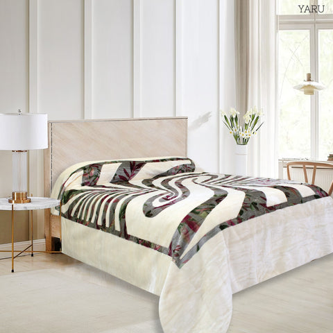 Cobija Térmica Yaru