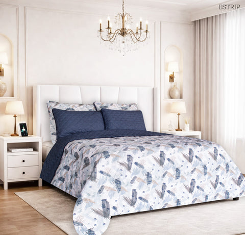 Colcha Ragazza Estrip