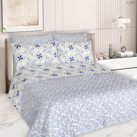 Colcha Ragazza Flory