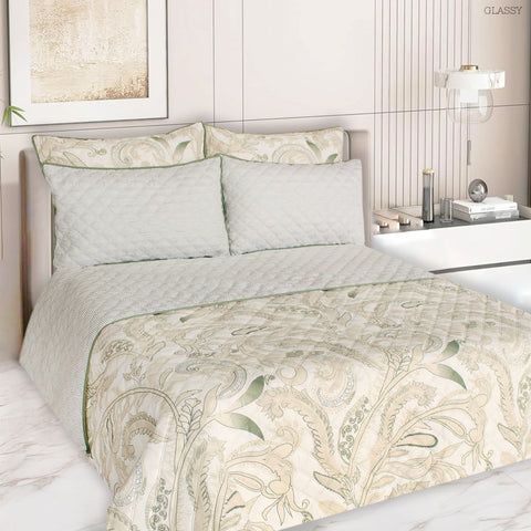 Colcha Ragazza Glassy