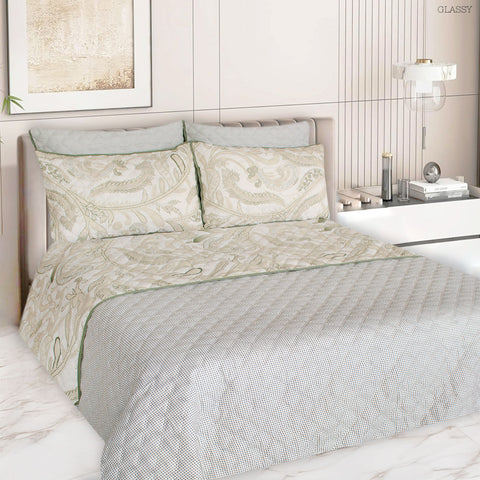 Colcha Ragazza Glassy