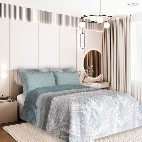 Colcha Ragazza Jadys