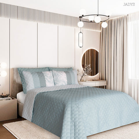 Colcha Ragazza Jadys