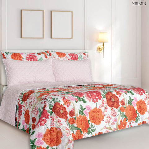 Colcha Ragazza Kirmi