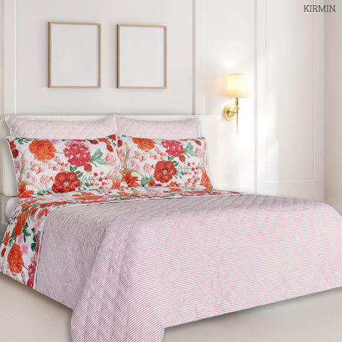 Colcha Ragazza Kirmi