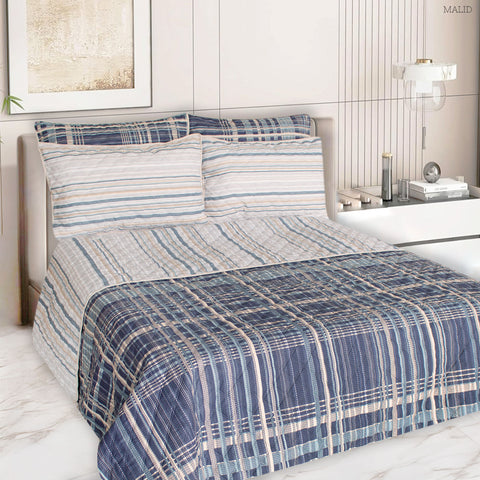 Colcha Ragazza Malid