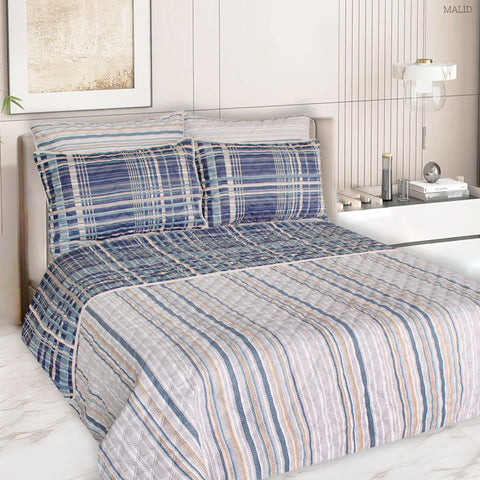 Colcha Ragazza Malid