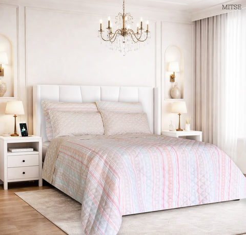 Colcha Ragazza Mitse