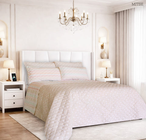 Colcha Ragazza Mitse