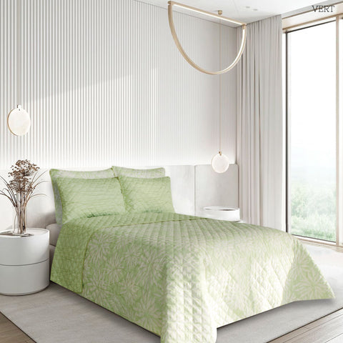Colcha Ragazza Vert