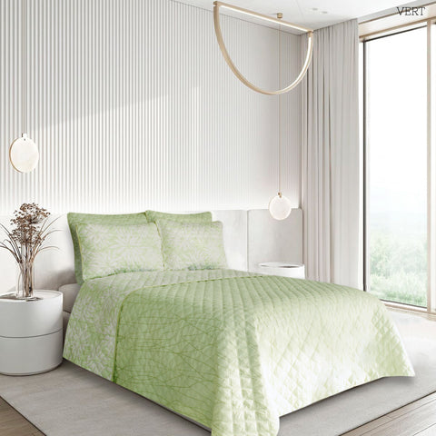 Colcha Ragazza Vert