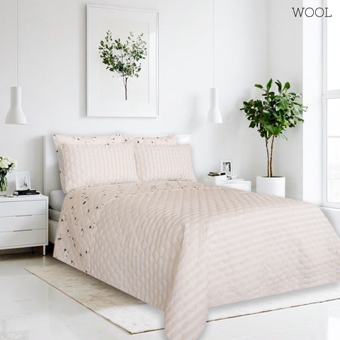 Colcha Ragazza  Wool