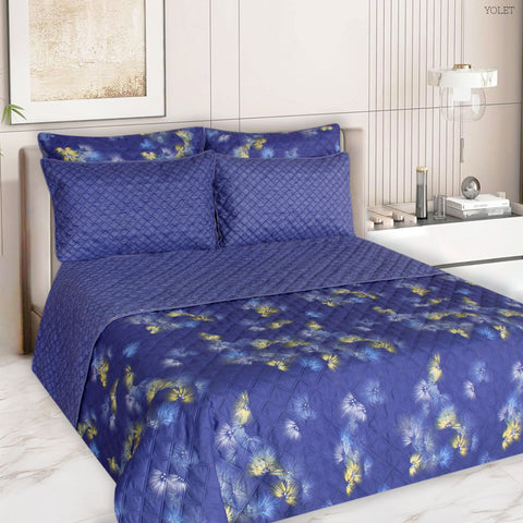 Colcha Ragazza Yolet