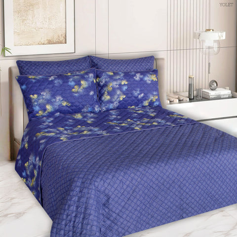 Colcha Ragazza Yolet