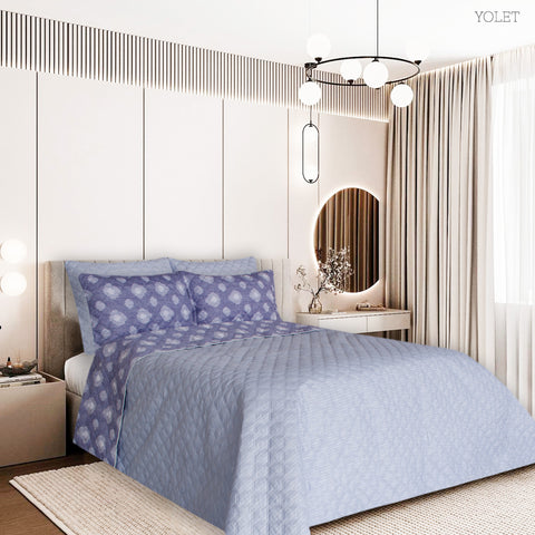 Colcha Ragazza Yolet