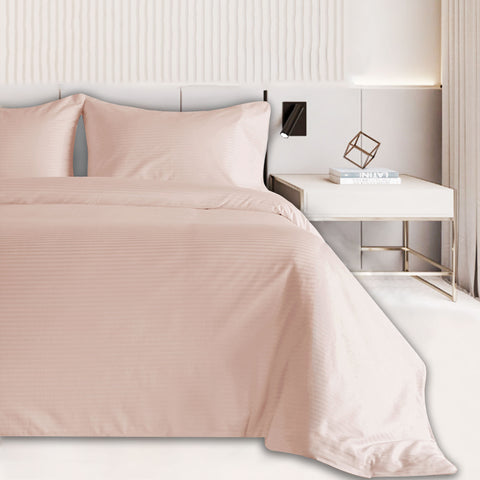 Duvet Lauren Pink