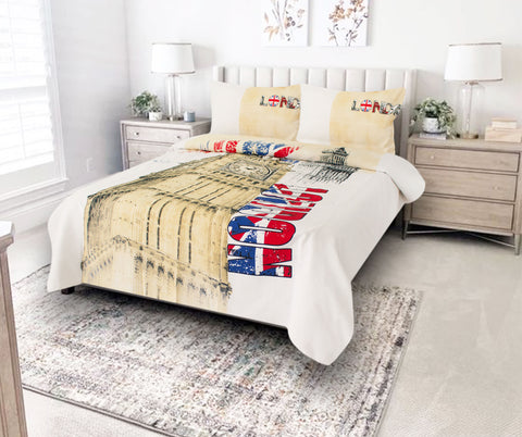 Duvet Urban Reloj