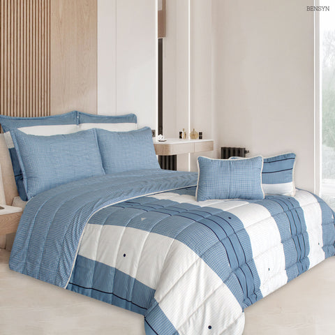 Edredón Primavera Bensyn