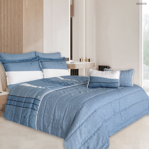 Edredón Primavera Bensyn