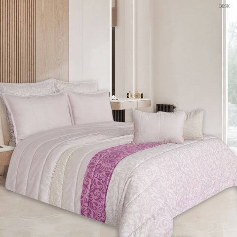 Edredón Primavera Besk