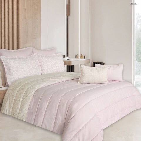 Edredón Primavera Besk