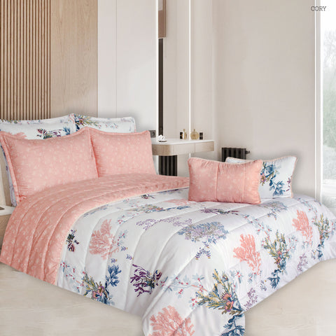 Edredón Primavera Cory