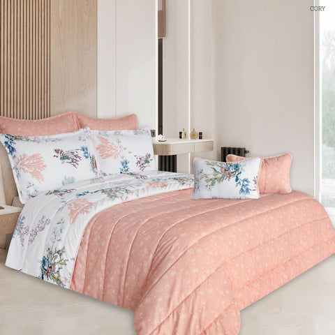 Edredón Primavera Cory
