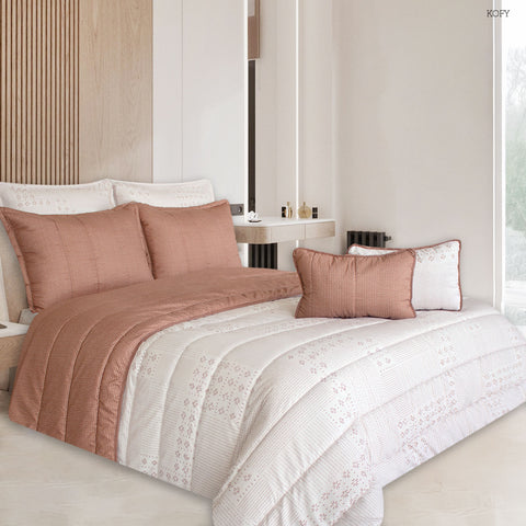 Edredón Primavera Kofy