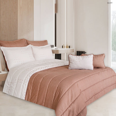 Edredón Primavera Kofy