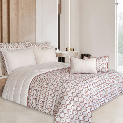 Edredón Primavera Lanu