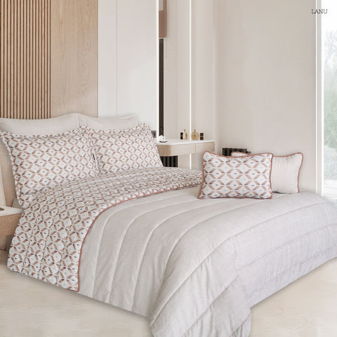 Edredón Primavera Lanu