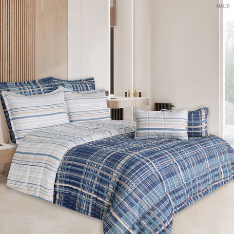 Edredón Primavera Malid