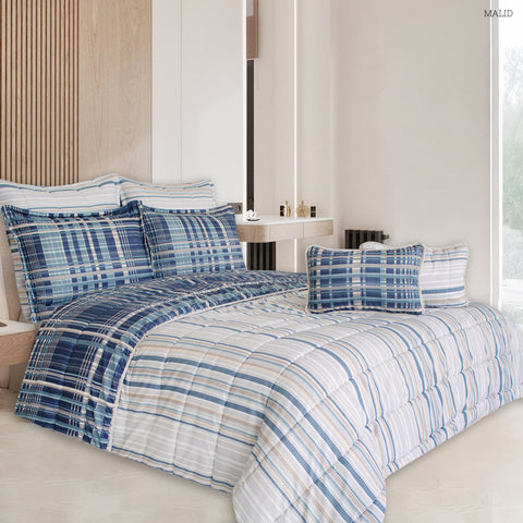 Edredón Primavera Malid