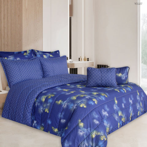 Edredón Primavera Yolet