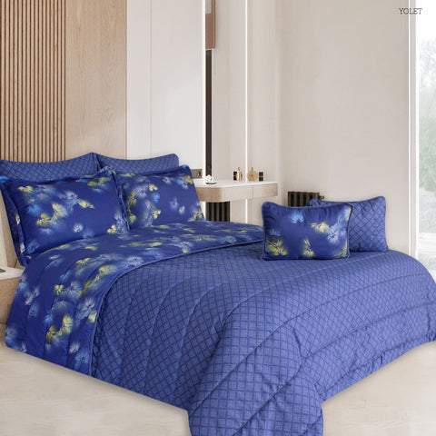 Edredón Primavera Yolet