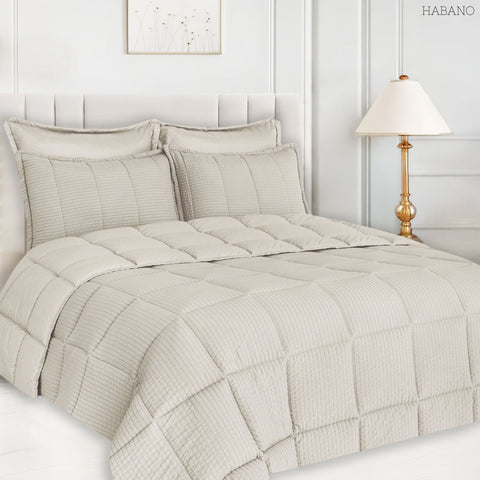 Plumón Tiara Habano