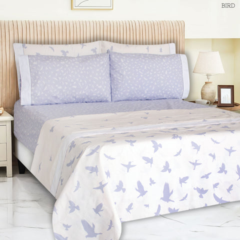 Juego de Sábanas Bird