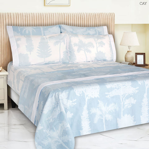 Juego de Sábanas Cay