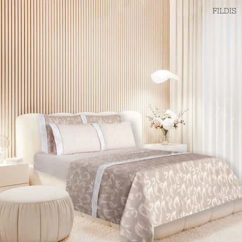 Juego de Sábanas Fildis