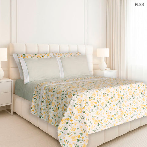 Juego de Sábanas Fler