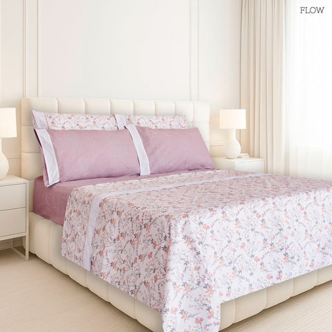 Juego de Sábanas Flow