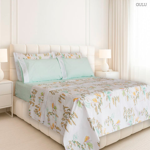 Juego de Sábanas Gulu