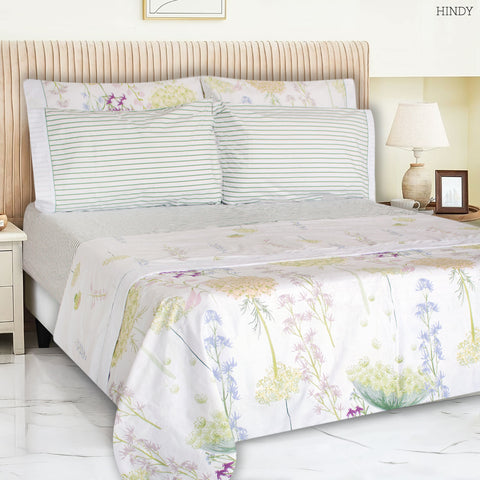 Juego de Sábanas Hindy