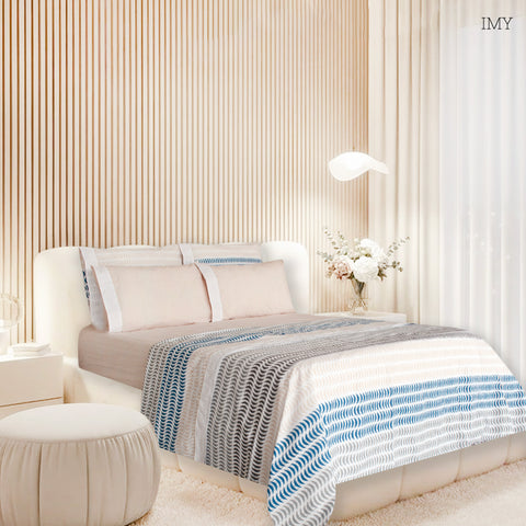 Juego de Sábanas Imy