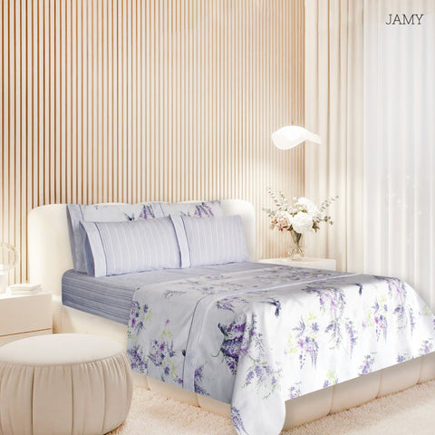 Juego de Sábanas Jamy