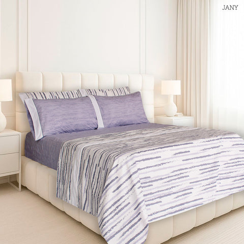 Juego de Sábanas Jany